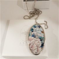 Collana Rudelli Zambetti Gioielli Donna in Lega metallica ASPE14 - ASPE14